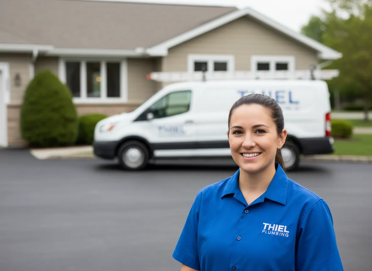 Plumber Coker, AL FAQs